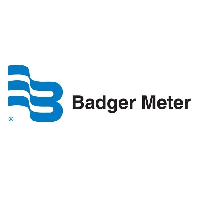 Badger (Blancett®, Dynasonics®, E-Series®, Hedland®, ModMAG®, Recordall®, Turbo)