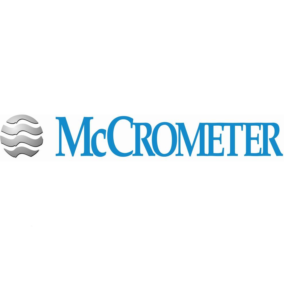 McCrometer Flow Meters