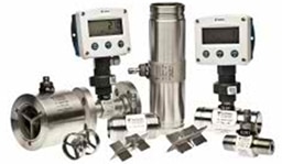 Turbines, Inc. liquid and gas flowmeters now available