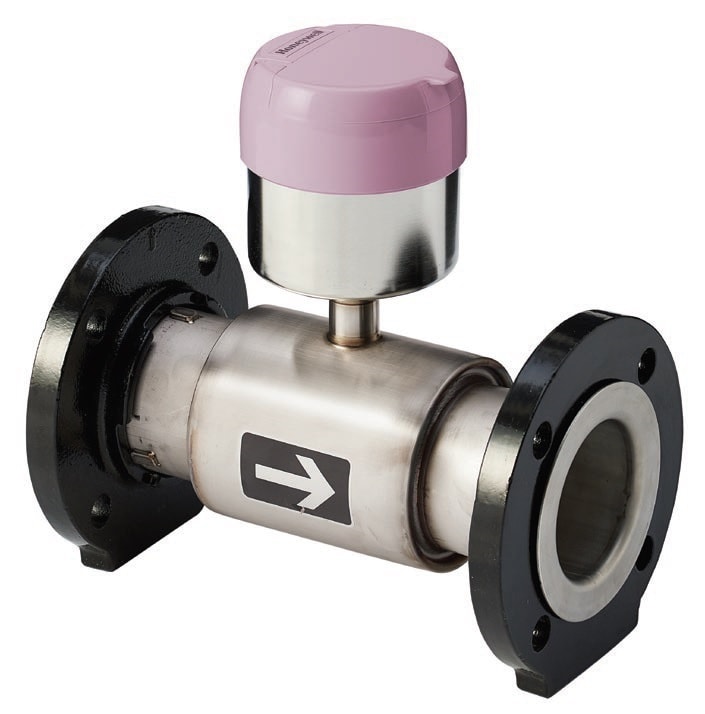 Honeywell announces evoQ4 electromagnetic meter for reclaimed water applications