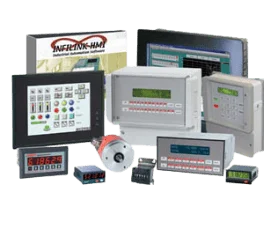 Batch/Flow, Timer/Counter/Rate.