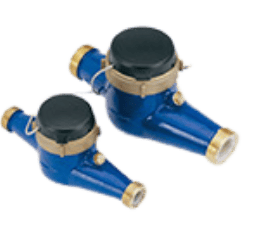 Multi-Jet Flowmeters