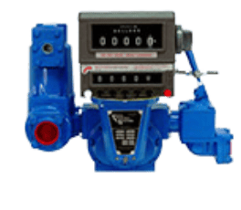 Positive Displacement Meters