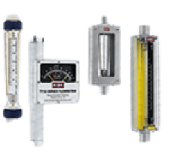 Variable Area Flowmeters